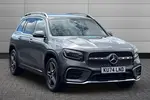 2025 Mercedes-Benz GLB