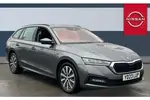 2023 Skoda Octavia Estate
