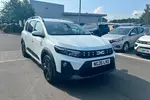 2026 Dacia Jogger