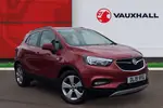2019 Vauxhall Mokka X