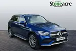 2021 Mercedes-Benz GLC