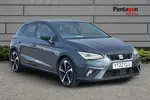 2022 SEAT Ibiza