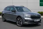 2025 Skoda Kamiq