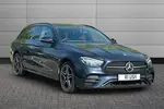 2022 Mercedes-Benz E-Class