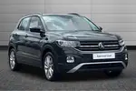 2021 Volkswagen T-Cross