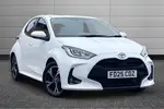 2025 Toyota Yaris