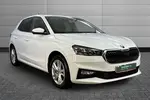 2024 Skoda Fabia