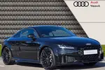 2020 Audi TT