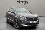 2023 Peugeot 5008