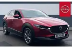 2020 Mazda CX-30