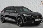 2022 Cupra Formentor
