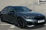 2021 BMW 3 Series