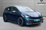 2022 Cupra Born