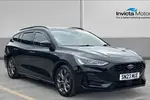 2023 Ford Focus