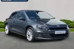 2016 Volkswagen Scirocco