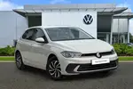 2023 Volkswagen Polo