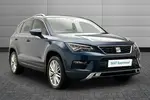 2017 SEAT Ateca