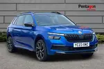 2023 Skoda Kamiq