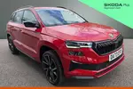 2023 Skoda Karoq
