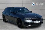 2022 BMW 3 Series