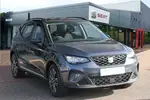 2024 SEAT Arona