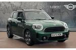2022 MINI Countryman