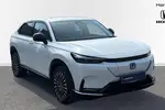 2025 Honda E Ny1