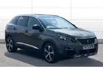 2021 Peugeot 3008