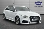 2018 Audi S3