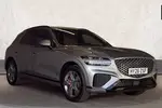 2026 Genesis Gv70