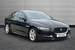 2017 Jaguar XE