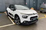 2023 Citroen C3