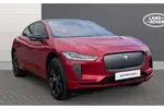 2024 Jaguar I-Pace