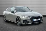 2021 Audi A4