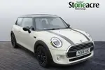 2018 MINI Hatchback