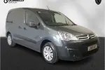 2018 Citroen Berlingo