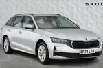 2024 Skoda Octavia Estate