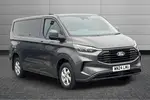 2024 Ford Transit Custom