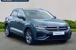 2022 Volkswagen T-Roc