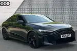 2026 Audi A5