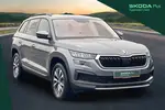 2022 Skoda Kodiaq