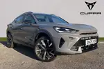 2025 Cupra Formentor