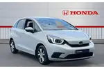 2021 Honda Jazz