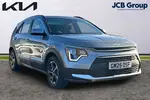 2025 Kia Niro