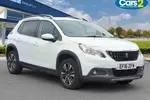 2016 Peugeot 2008