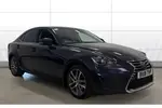 2018 Lexus IS