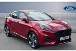 2020 Ford Puma