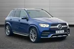 2020 Mercedes-Benz GLE