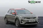 2018 Kia Stonic