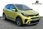 2019 Kia Picanto